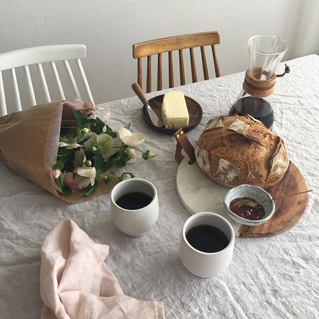 Journée de stylisme culinaire avec la talentueuse @parigote ! Merci pour tout c'était parfait