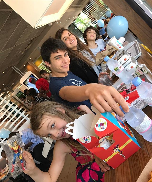 Ces 4 merveilles sont au sommet des folies que je ne regretterai jamais #laphotochouchou #mykids #mesessentiels