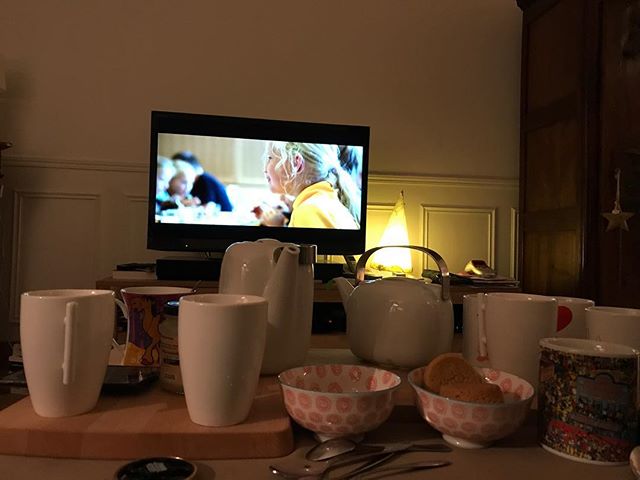 Je regarde le documentaire Demain chez une amie et c'est édifiant. Il faut que je me bouge pour faire partie de ce mouvement !