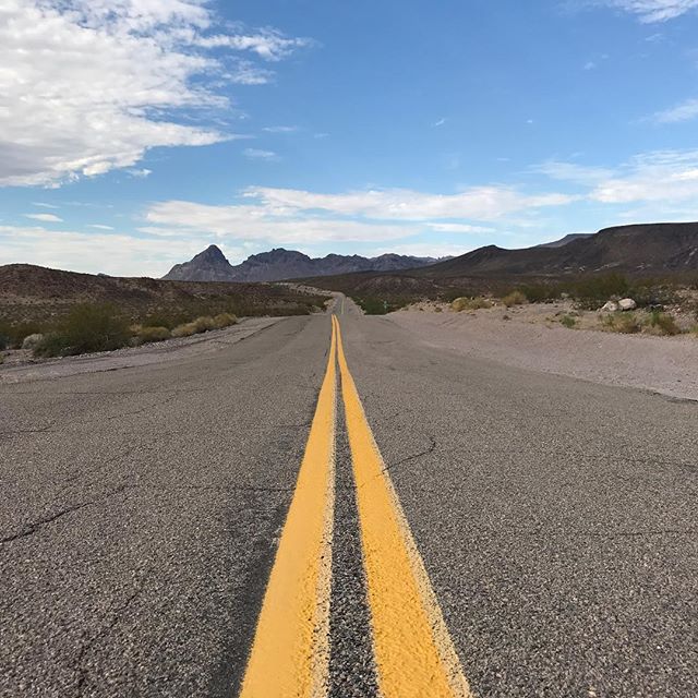 Sur la mythique route 66 #route66 #ciloubidouilleinUSA