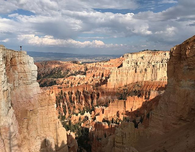 Vous la voyez ma fille ? #brycecanyon #brycecanyonnationalpark #ciloubidouilleinUSA