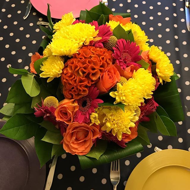 L'amoureux qui achète des fleurs en vrac et les compose en bouquet lui-même ! #onnarretepasleprogres