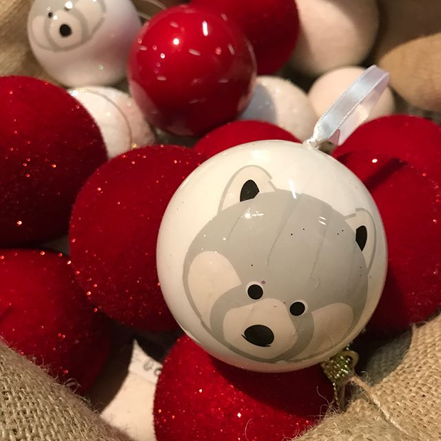 Comme je ne bosse pas, j'ai le temps d'aller aux invitations presse ! Ici @Monoprix qui présente son Noël 2017... J'aime bien leurs assiettes animaux ! #monoprixnoel2017