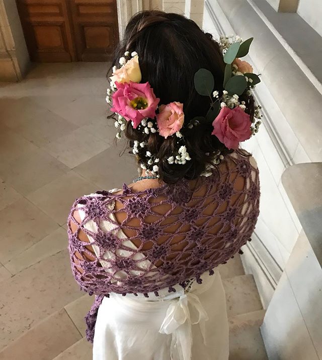 Comment j'ai aidé pour le mariage de ma copine 1 Mariage de ma copine