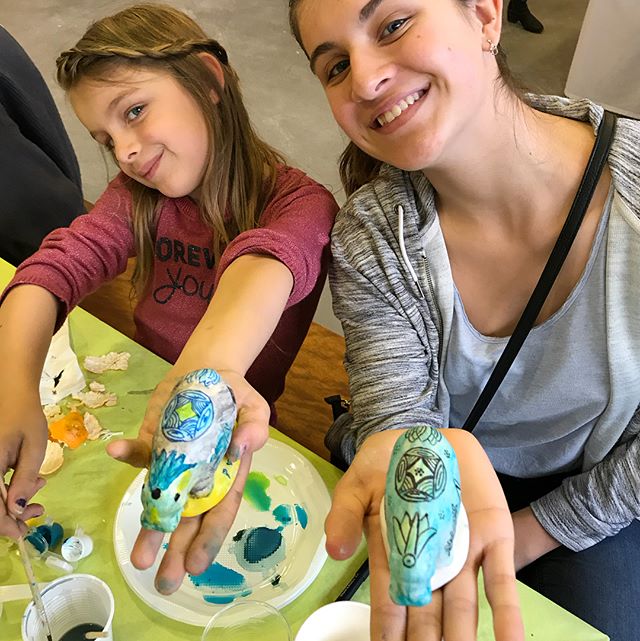 Ateliers de moulages du Louvre