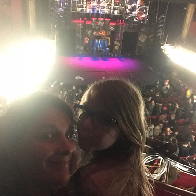 Stomp avec les copains et les enfants ! #stomp #ciloubidouillesorties