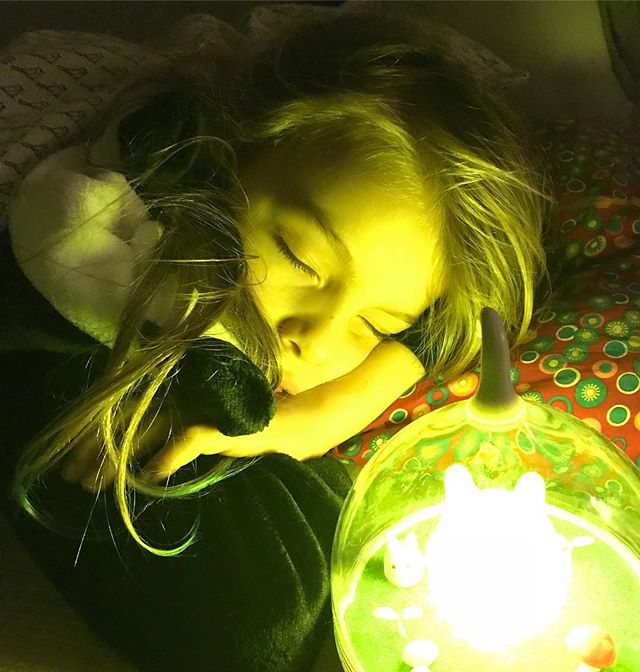 Le prochain qui me demande ce que je fais dans la vie, je réponds que j’élève des fées. #mygirl