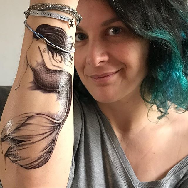 Réflexions sur les tatouages : visible ou discret ? 1 choix du tatouage