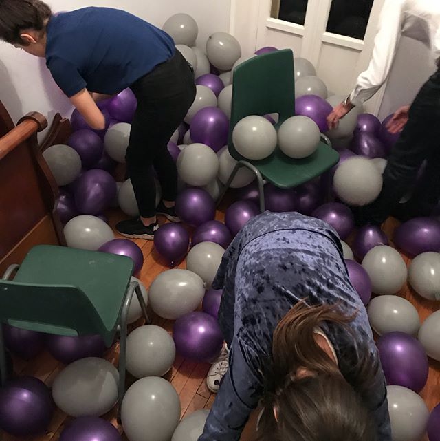 Organiser une escape room chez soi, c’est possible. Je l’ai fait pour mon réveillon et je vous raconte tout sur le blog :) #ciloubidouille #escaperoom #escapegame #homeescape