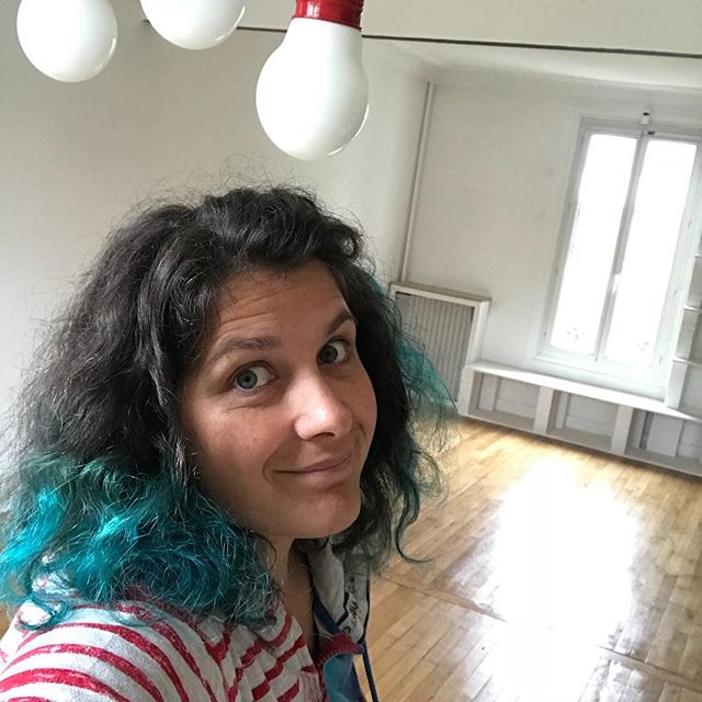 De l'émotion au carton : Mon voyage dans le déménagement 1 déménagement