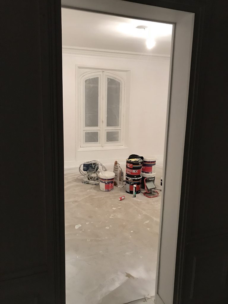 Aménagement de la Cuisine : les travaux #1 5 travaux nouvelle cuisine