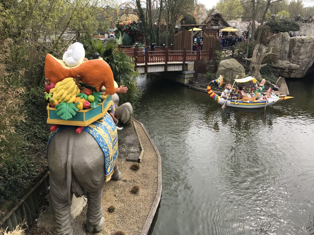 Le Parc Astérix en famille 23 img 8527