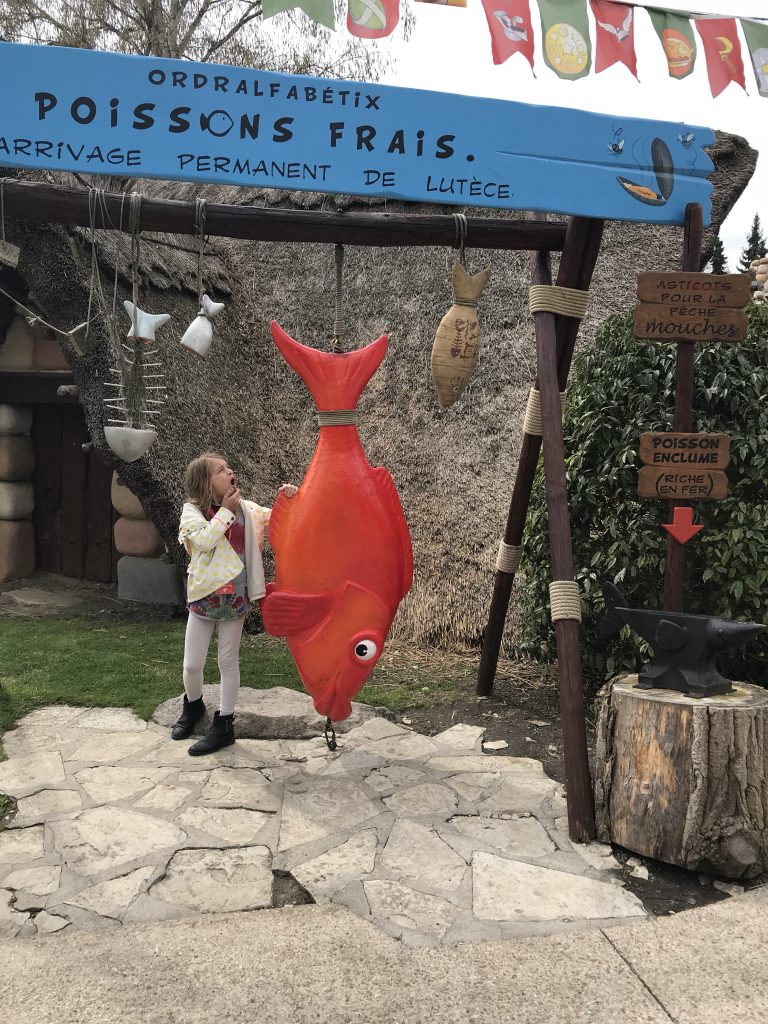 Le Parc Astérix en famille 22 img 8533