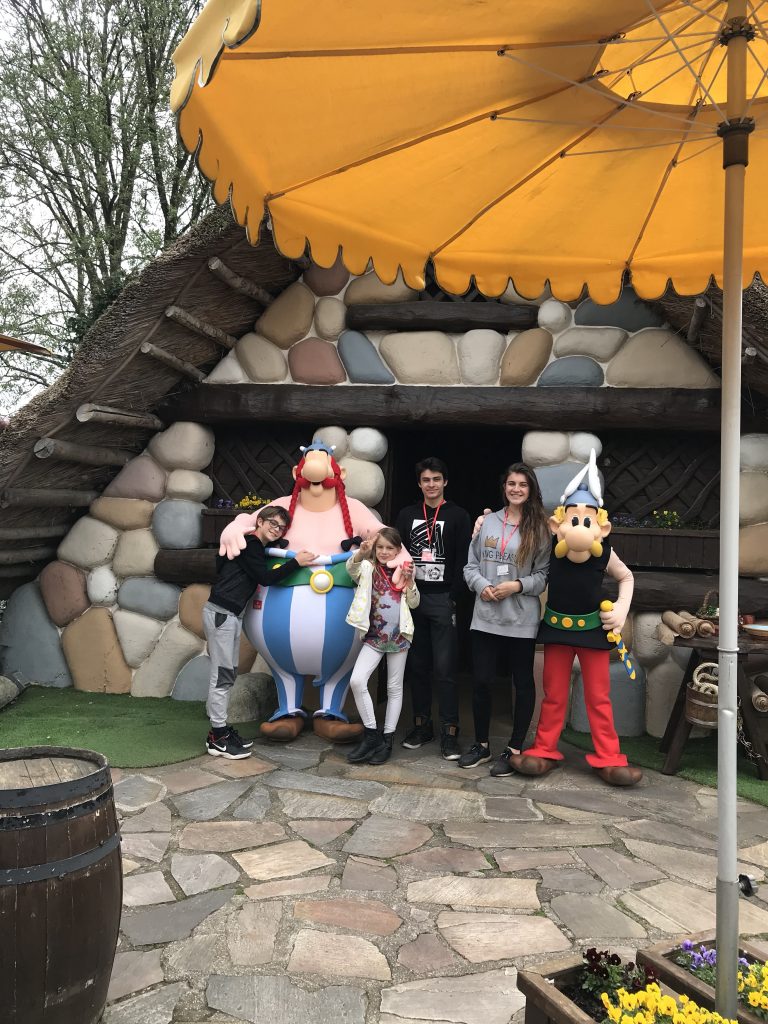 Le Parc Astérix en famille 28 img 8542