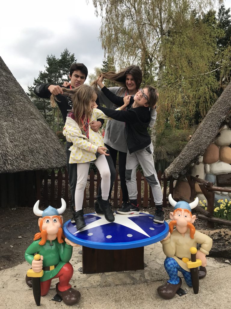 Le Parc Astérix en famille 29 img 8543