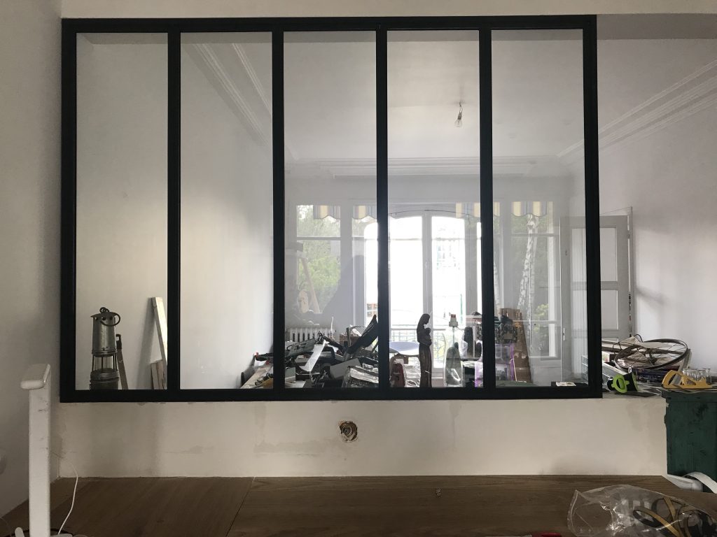 Installation de la cuisine : le montage #2 14 img 8695