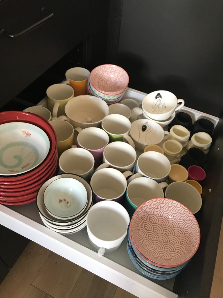 Installation de la cuisine : le montage #2 25 img 9321