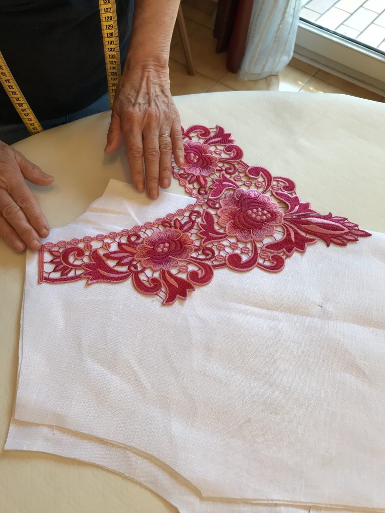 Faire un tutu lumineux : une joie de petite fille 28 tenue de mariage DIY