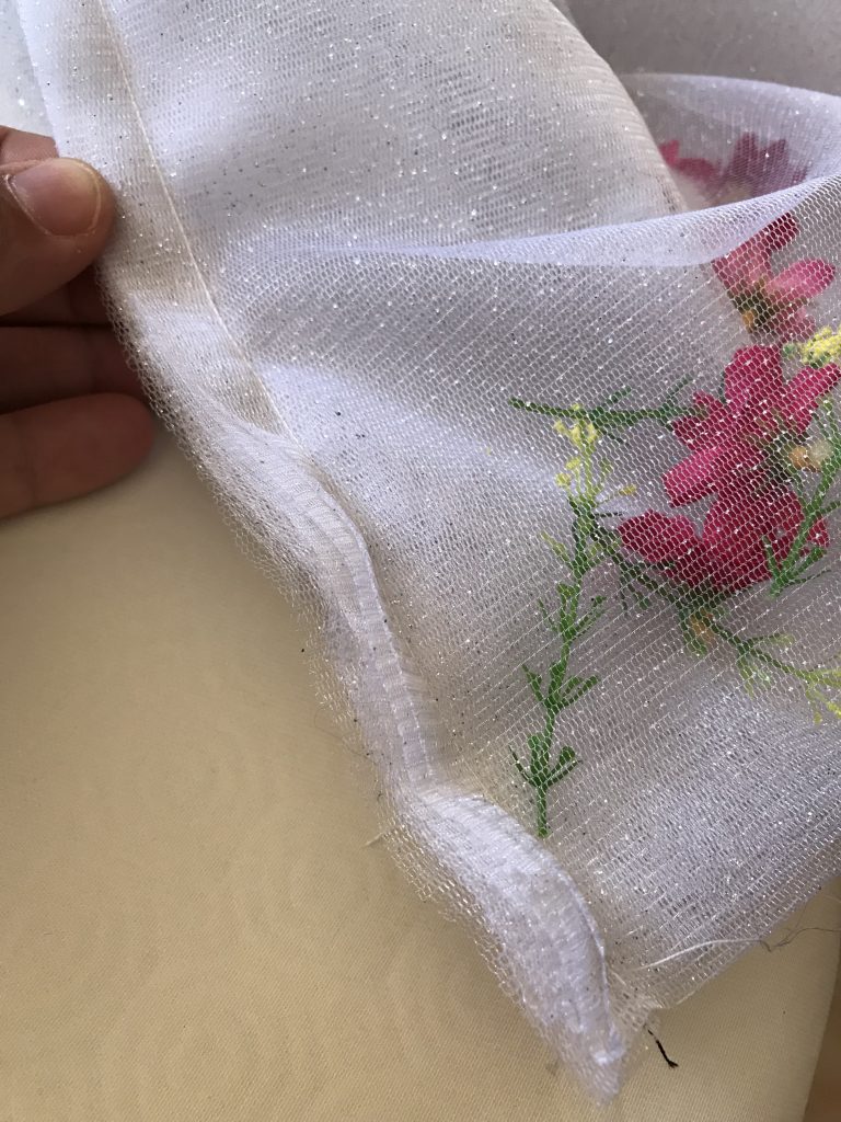 Faire un tutu lumineux : une joie de petite fille 18 Tutu lumineux - couture à l'envers