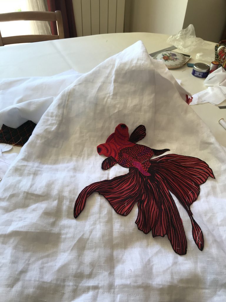 Faire un tutu lumineux : une joie de petite fille 27 tenue de mariage maison