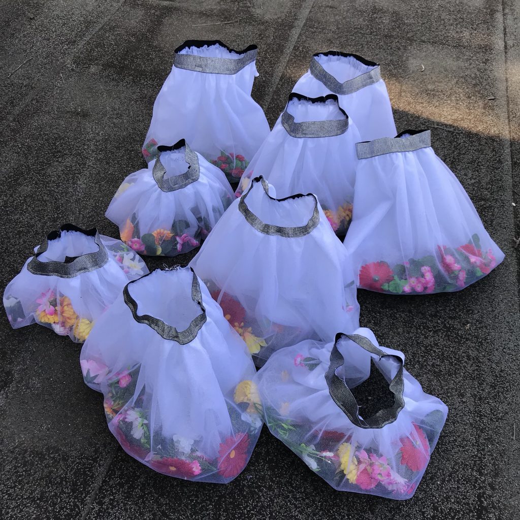 Faire un tutu lumineux : une joie de petite fille 23 Tutu lumineux mariage