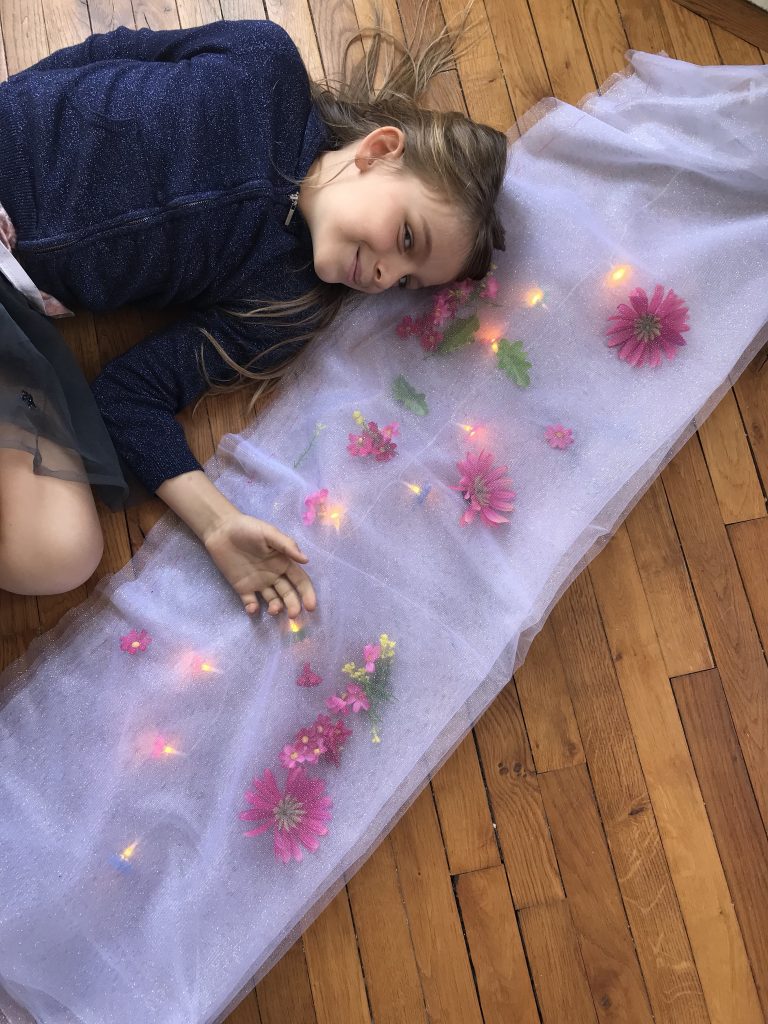 Faire un tutu lumineux : une joie de petite fille 8 img 9875
