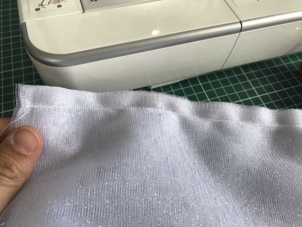 Faire un tutu lumineux : une joie de petite fille 10 Tutu lumineux - couture
