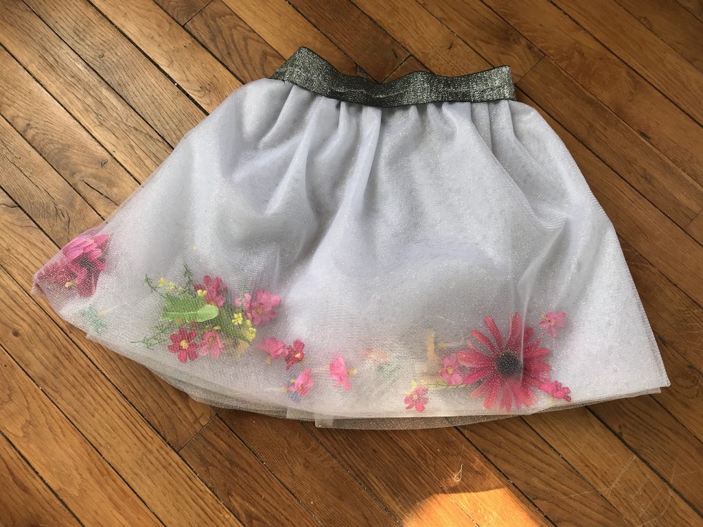 Faire un tutu lumineux : une joie de petite fille 16 Tutu lumineux
