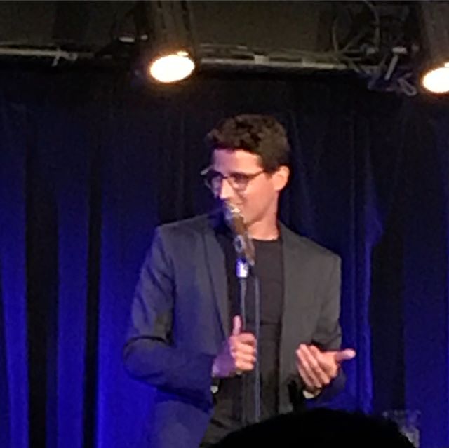 spectacle de haroun