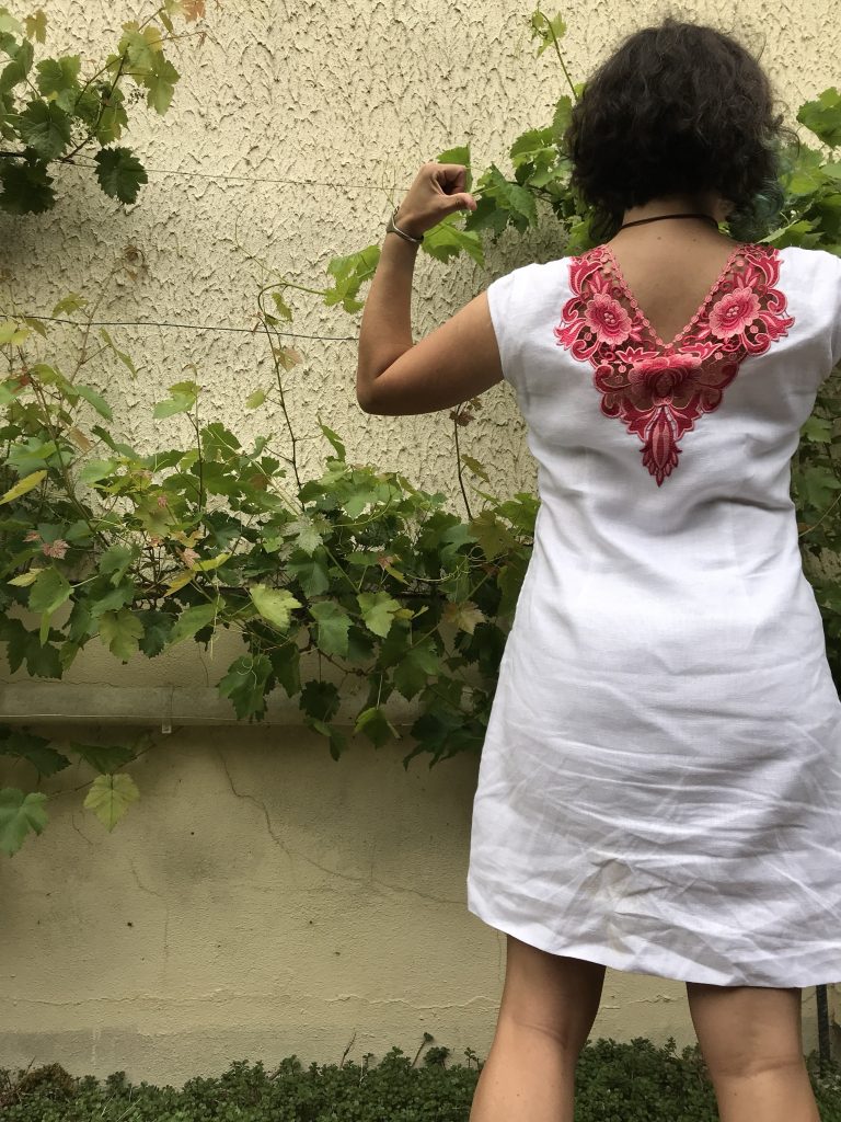 Faire un tutu lumineux : une joie de petite fille 30 img 1076
