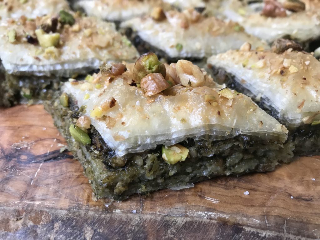 Recette familiale de tarama grec 8 img 1965
