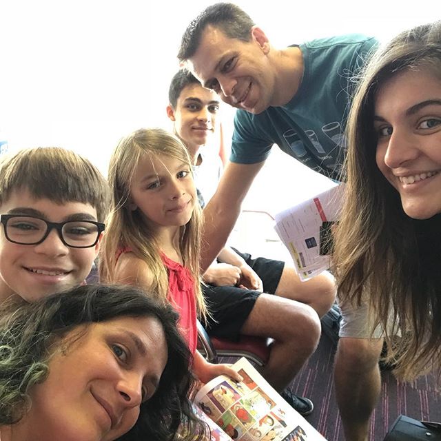 Vacances en Lettonie, un voyage pas si dépaysant 1 Départ des vacances en Lettonie Ciloubidouille