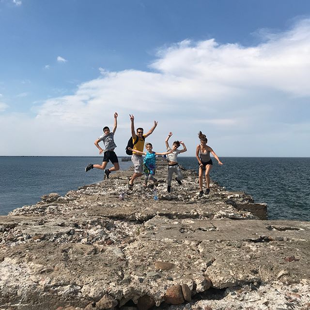 Vacances en Lettonie, un voyage pas si dépaysant 62 37744529 260895288071003 4864836261346541568 n