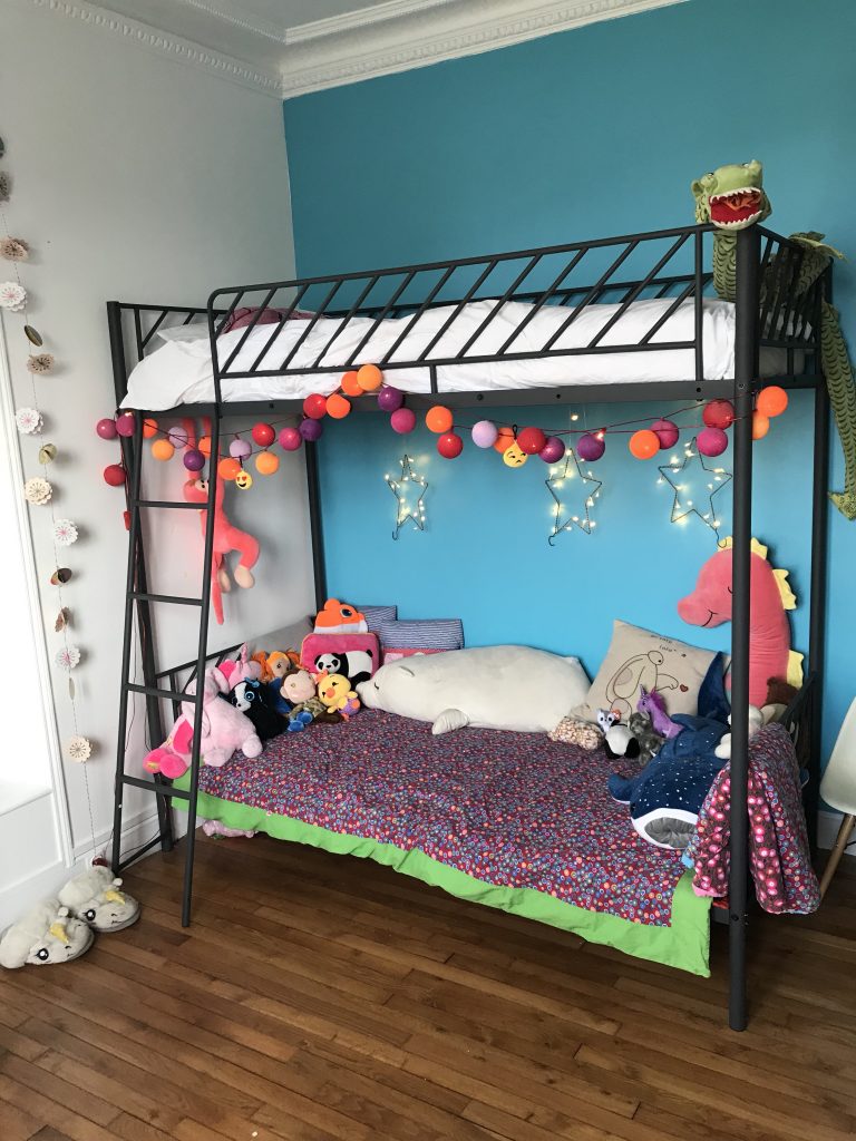 déco chambre enfant