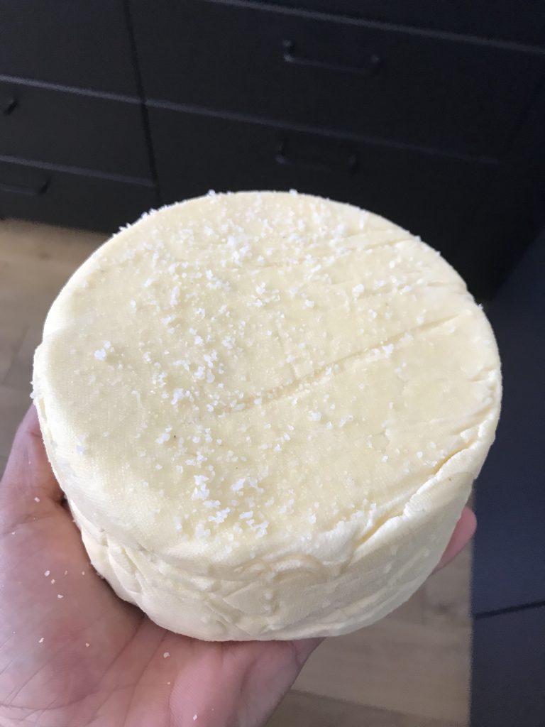 faire son fromage - salaison
