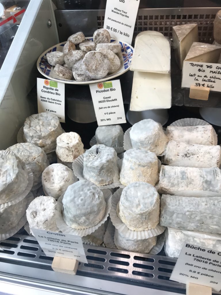 fromagerie de paris