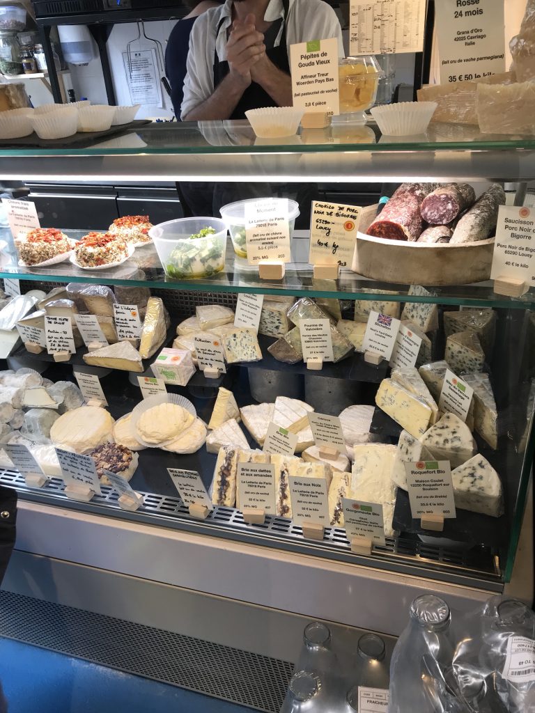 fromagerie de paris