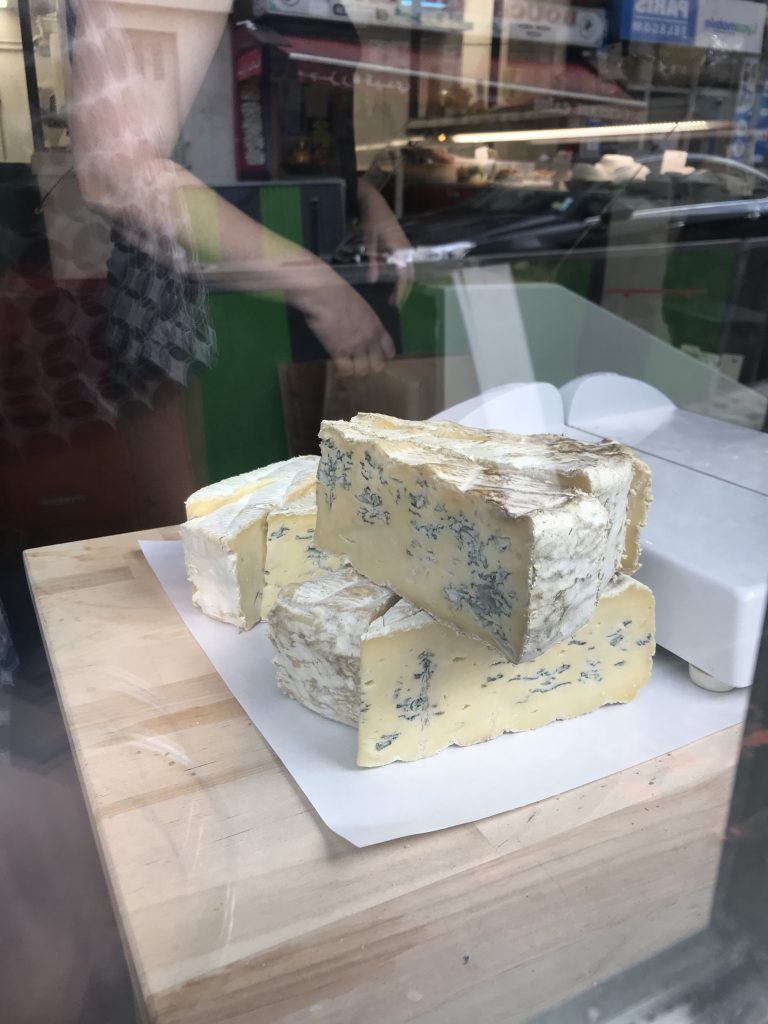 fromagerie de paris
