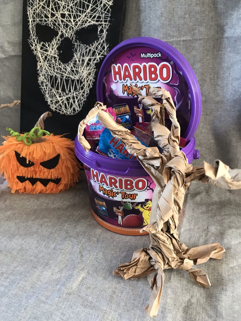 haribo Halloween