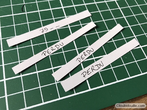 Une escape room maison : c'est possible ! 30 escape room maison