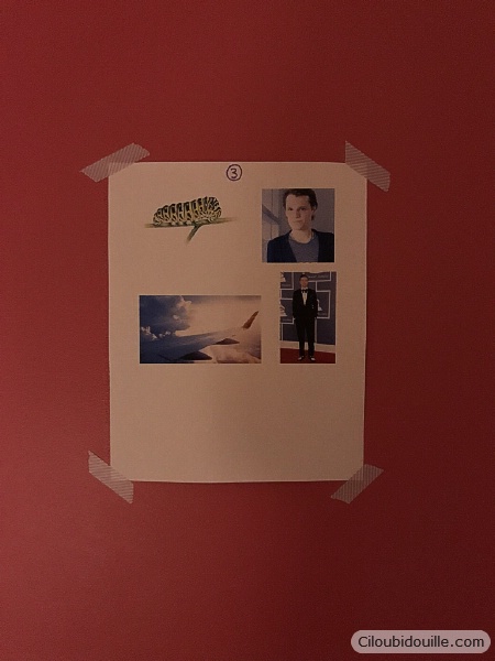Une escape room maison : c'est possible ! 20 escape room maison