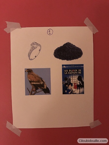 Une escape room maison : c'est possible ! 21 escape room maison