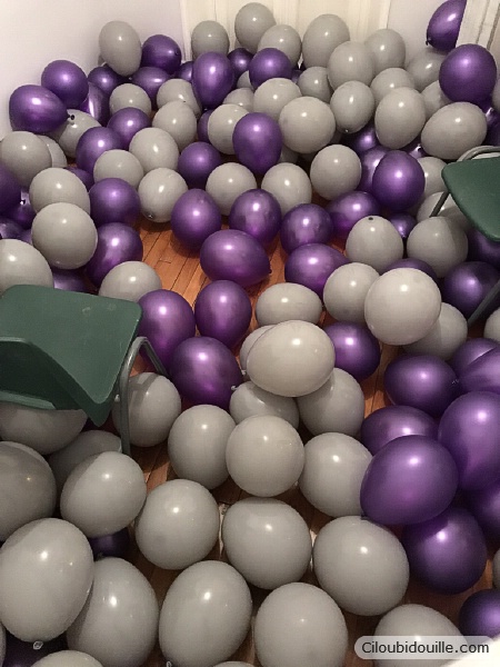 Une escape room maison : c'est possible ! 28 escape room maison