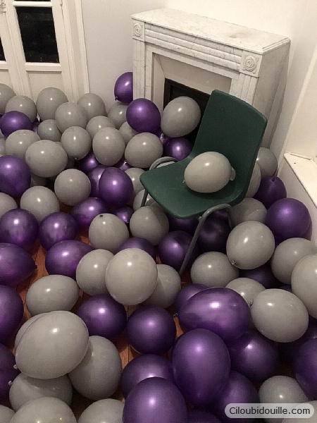 Une escape room maison : c'est possible ! 29 escape room maison