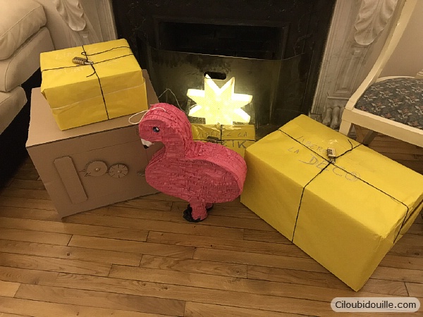 Une escape room maison : c'est possible ! 10 escape room maison