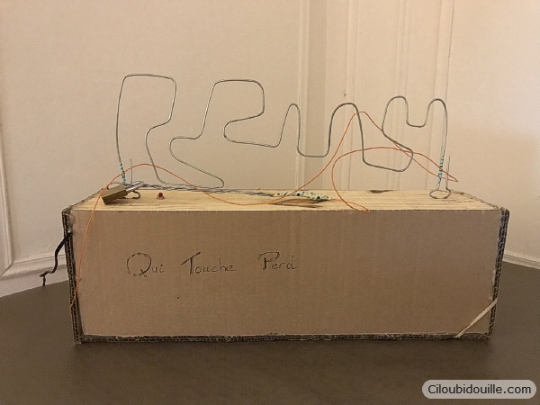 Une escape room maison : c'est possible ! 36 escape room maison