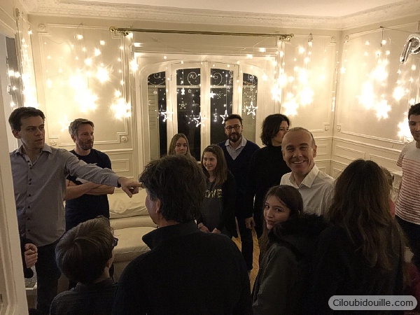 Une escape room maison : c'est possible ! 44 organiser une escape romm chez soi