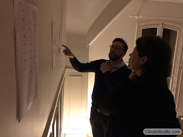 Une escape room maison : c'est possible ! 51 organiser une escape romm chez soi