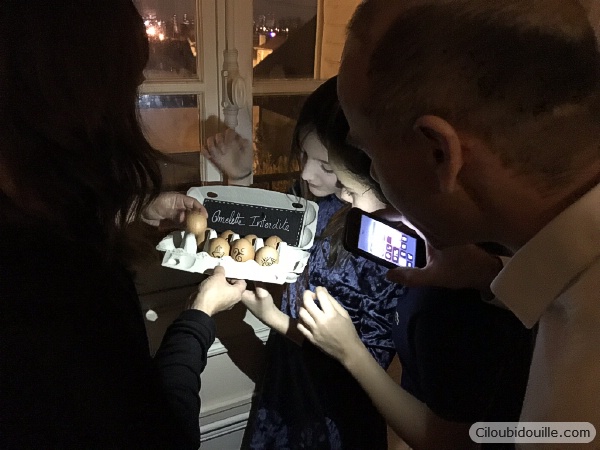 Une escape room maison : c'est possible ! 59 organiser une escape romm chez soi