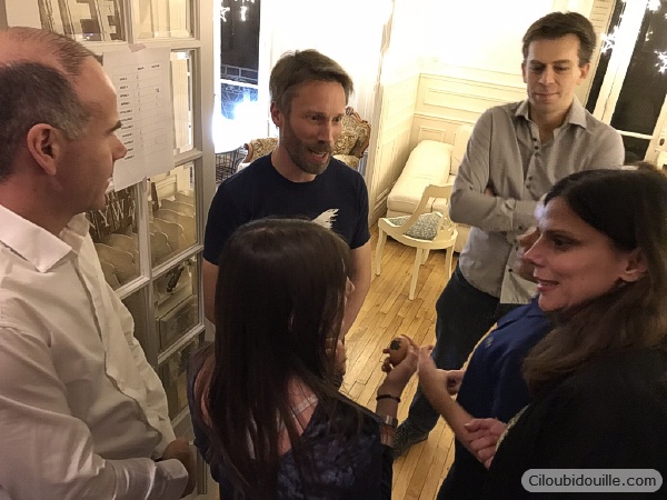 Une escape room maison : c'est possible ! 50 organiser une escape romm chez soi